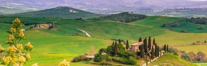 美麗鄉村規劃設計