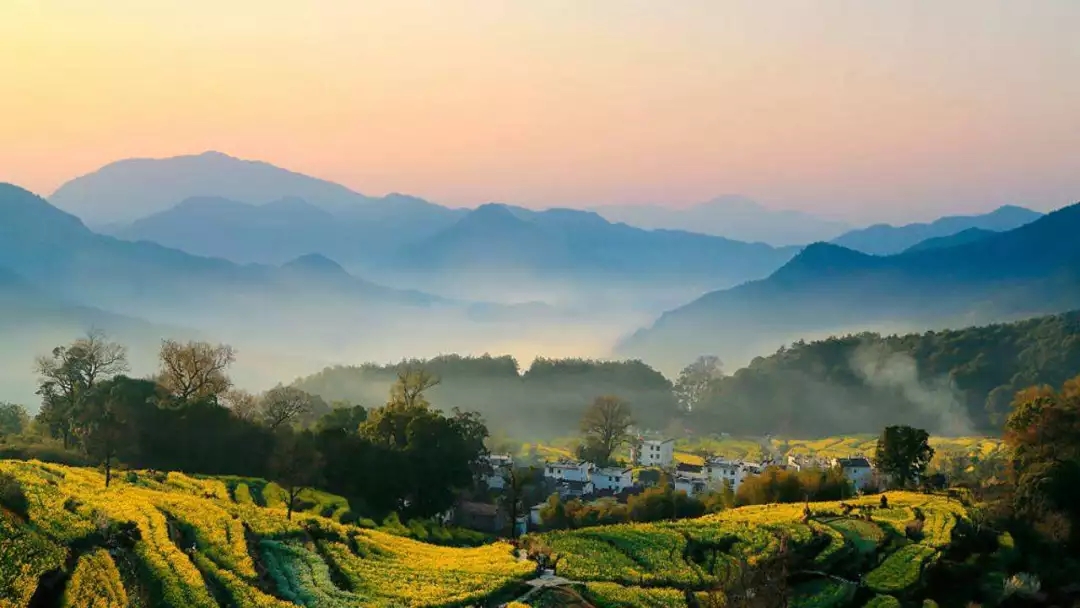 鄉村旅游規劃設計